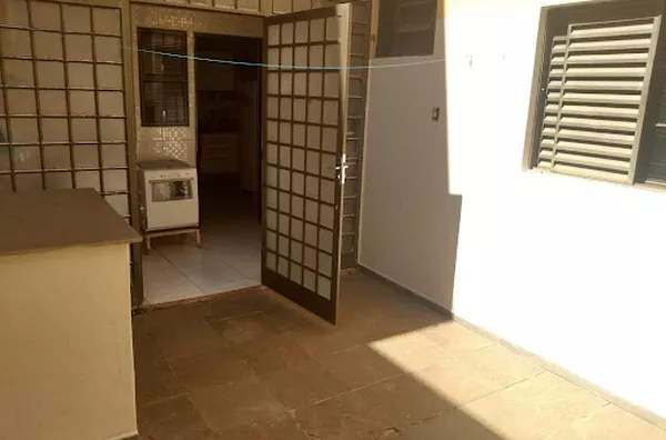 Apartamento Garden para venda Vila Monte Alegre RIBEIRAO PRETO - Foto 2