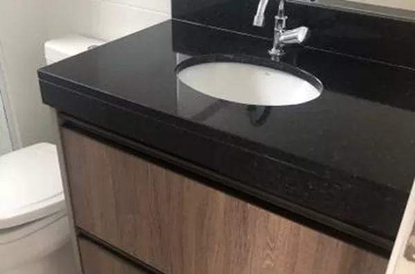 Studio para aluguel Jardim Califórnia RIBEIRAO PRETO - Foto 1