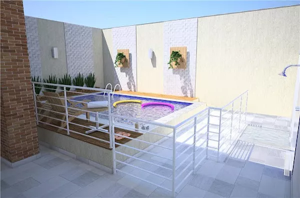 Apartamento para venda Jardim Paulista RIBEIRAO PRETO - Foto 2