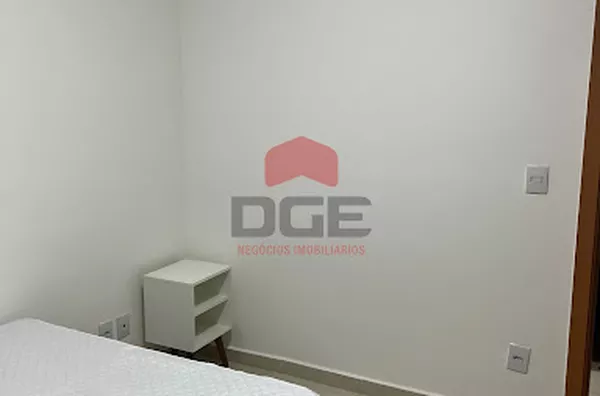 Apartamento em Jardim Nova Alianca  -  Ribeirão Preto