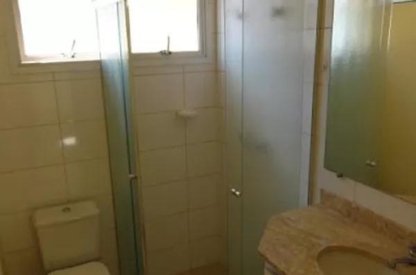 Casa para aluguel Bairro São Leandro RIBEIRAO PRETO - Foto 2