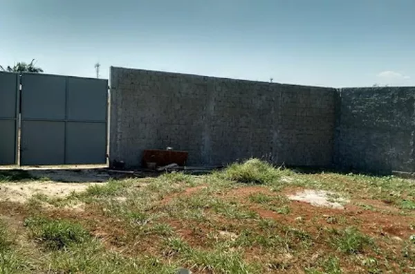 Terreno para venda Parque Industrial Lagoinha RIBEIRAO PRETO - Foto 4