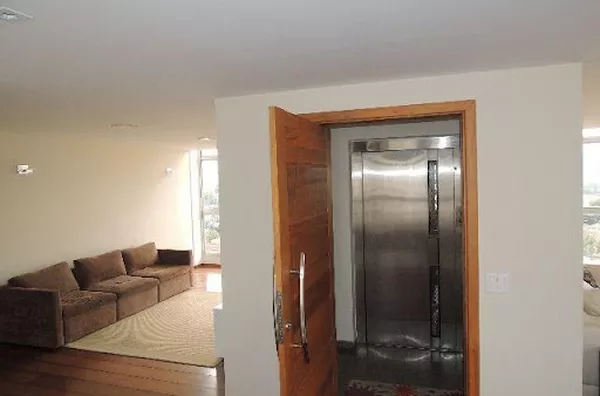 Apartamento para venda Brooklin São Paulo - Foto 2