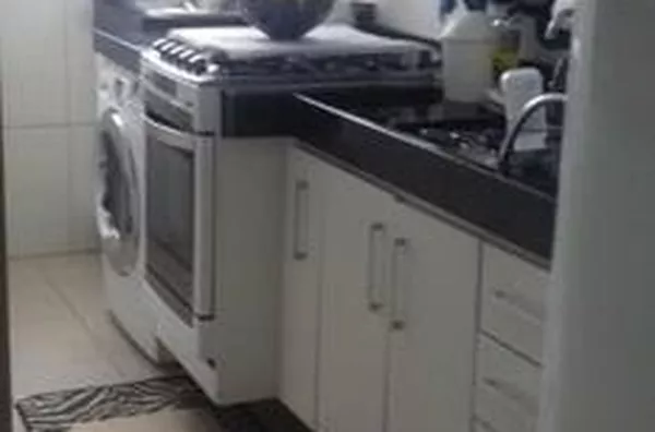 Apartamento para venda Vila Maria Luiza RIBEIRAO PRETO