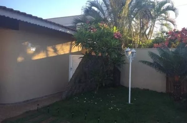 Casa para aluguel Ribeirânia RIBEIRAO PRETO - Foto 2
