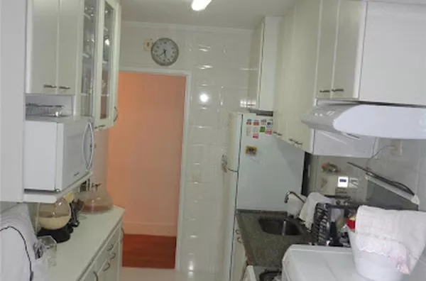 Apartamento para venda Brooklin São Paulo - Foto 1