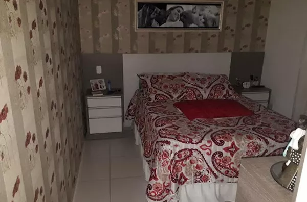 Apartamento para aluguel Jardim Nova Aliança Sul RIBEIRAO PRETO - Foto 4