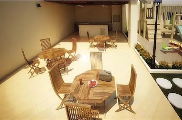 Casa para venda Geraldo Correia de Carvalho RIBEIRAO PRETO - Foto 3