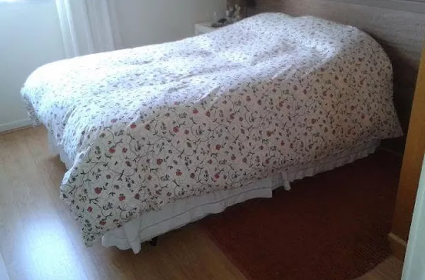 Apartamento para aluguel Cidade Monções São Paulo - Foto 1