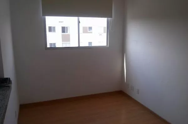 Apartamento para aluguel Residencial Jequitibá RIBEIRAO PRETO - Foto 3