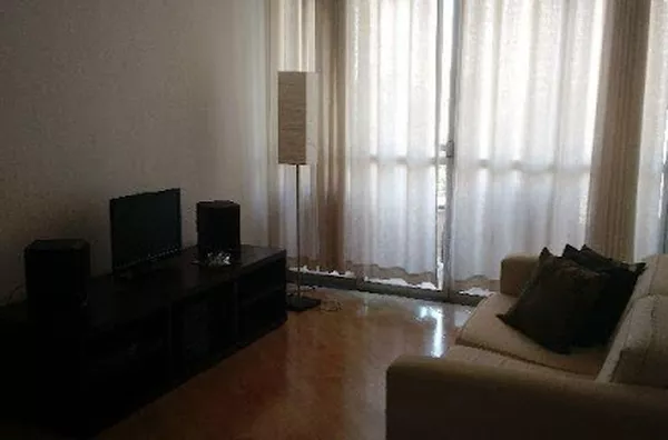 Apartamento para aluguel Campo Belo São Paulo - Foto 4