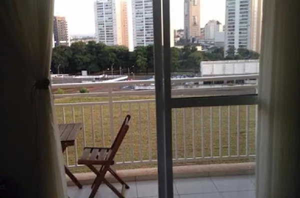 Apartamento para aluguel Nova Aliança RIBEIRAO PRETO - Foto 4