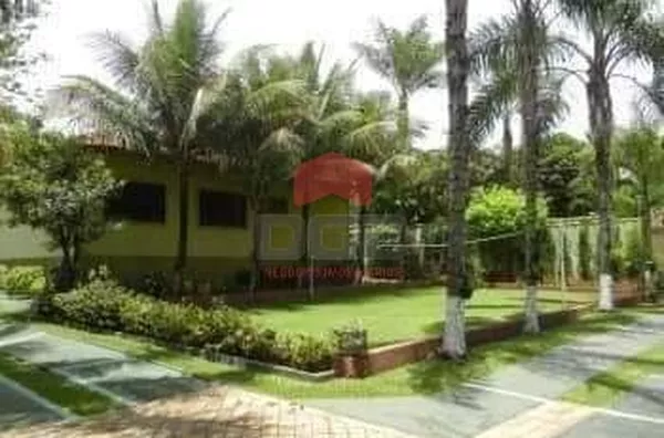 Casa em Condominio em Condomínio Balneario Recreativa  -  Ribeirão Preto - Foto 5