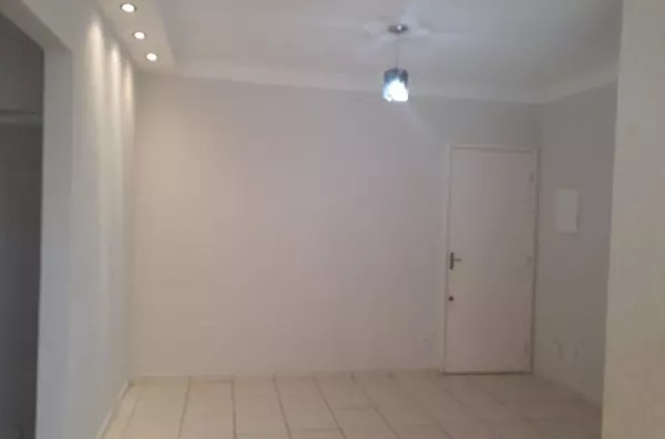 Apartamento para venda Parque Residencial Lagoinha RIBEIRAO PRETO - Foto 6