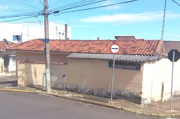Casa para venda Prolongamento Vila Duque de Caxias Franca - Foto 1