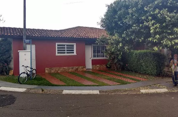 Casa para aluguel Jardim Interlagos RIBEIRAO PRETO - Foto 5