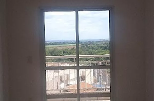 Apartamento para aluguel Residencial e Comercial Palmares RIBEIRAO PRETO - Foto 10