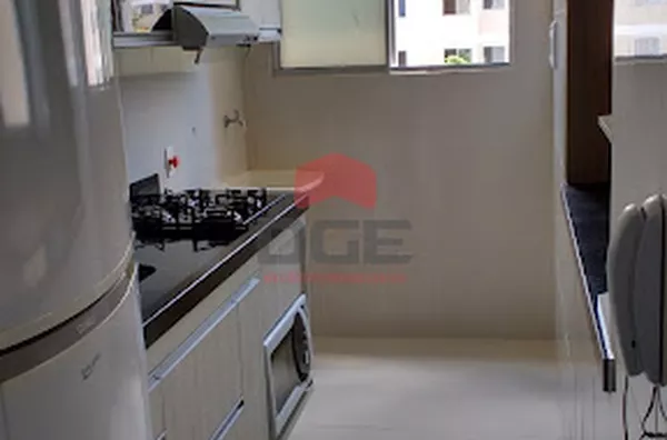 Apartamento em Guaporé  -  Ribeirão Preto - Foto 5