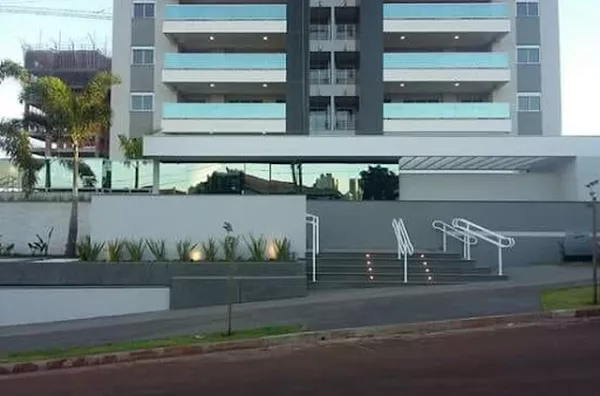 Apartamento Duplex/Cobertura para venda Jardim Botânico RIBEIRAO PRETO - Foto 4