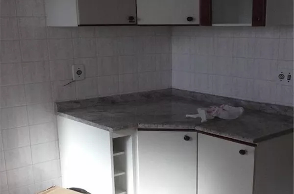 Apartamento para aluguel Jardim Palma Travassos RIBEIRAO PRETO - Foto 2