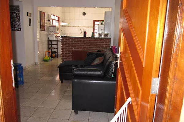 Casa para venda Residencial Parque dos Servidores RIBEIRAO PRETO - Foto 19