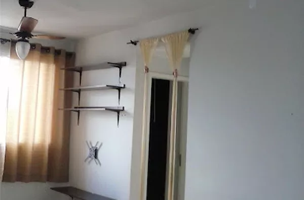 Apartamento para aluguel Parque Residencial Lagoinha RIBEIRAO PRETO - Foto 3