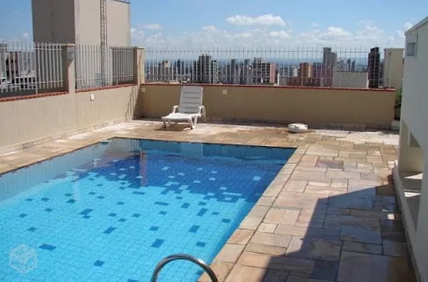 Flat para aluguel e venda Centro RIBEIRAO PRETO - Foto 10