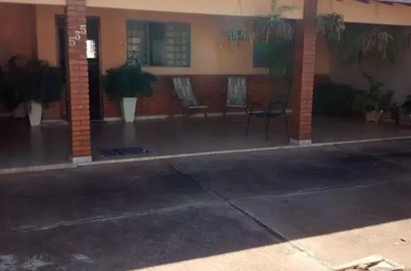 Casa em Centro  -  Fronteira - Foto 2