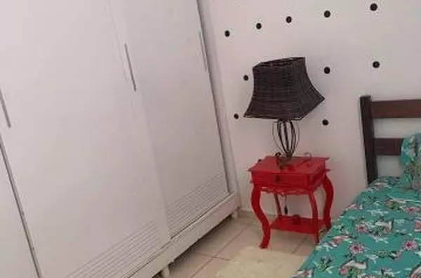Apartamento para aluguel Parque São Sebastião RIBEIRAO PRETO