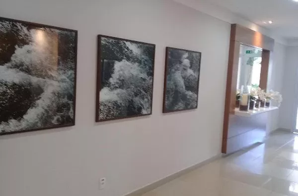 Apartamento para aluguel Jardim Botânico RIBEIRAO PRETO - Foto 2