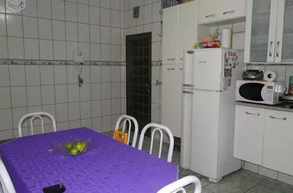 Casa para venda Jardim Paiva RIBEIRAO PRETO - Foto 2