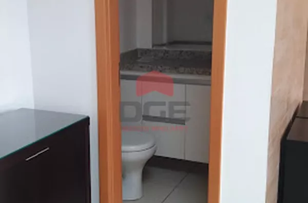 Sala em Jardim Botânico  -  Ribeirão Preto - Foto 3