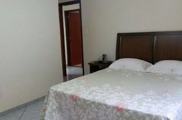 Casa para venda Parque das Figueiras RIBEIRAO PRETO - Foto 7