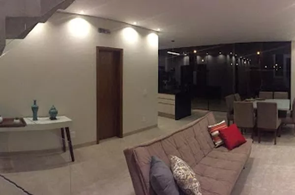 Sobrado para venda Bonfim Paulista RIBEIRAO PRETO - Foto 5
