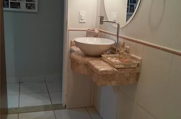 Casa para venda Jardim Irajá RIBEIRAO PRETO - Foto 25