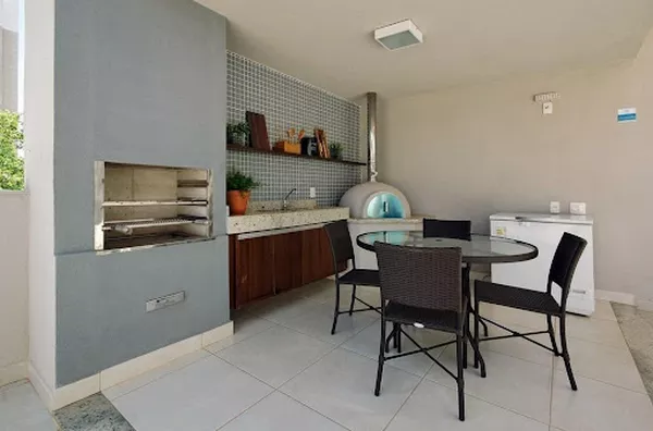 Apartamento para venda JARDIM SUMARE RIBEIRAO PRETO - Foto 37