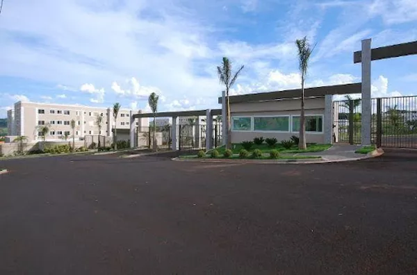 Apartamento para venda Reserva Sul Condomínio Resort RIBEIRAO PRETO - Foto 6