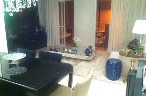 Apartamento para venda Jardim Botânico RIBEIRAO PRETO - Foto 6