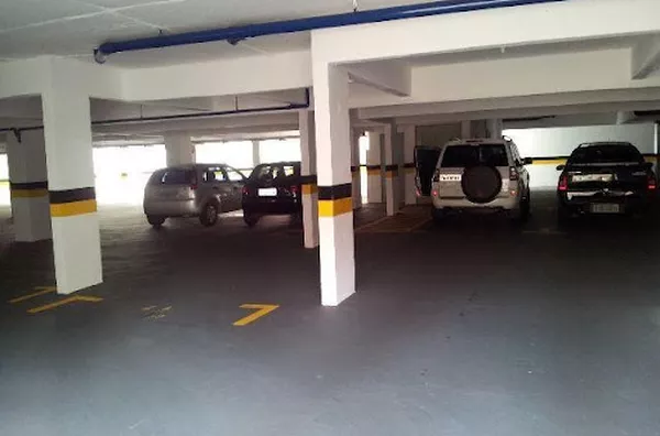 Apartamento para aluguel Jardim Botânico RIBEIRAO PRETO - Foto 4