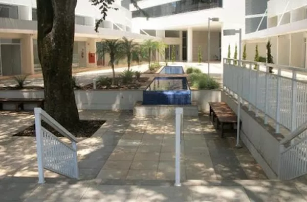 Sala para aluguel Jardim Palma Travassos RIBEIRAO PRETO