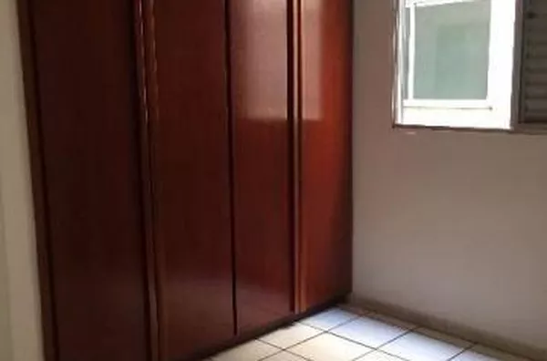 Apartamento para venda Jardim Paulistano RIBEIRAO PRETO - Foto 5