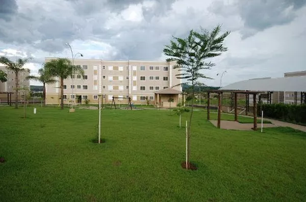 Apartamento para venda Reserva Sul Condomínio Resort RIBEIRAO PRETO - Foto 1