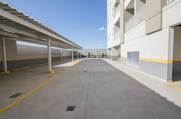 Apartamento para venda Quinta da Primavera RIBEIRAO PRETO - Foto 26