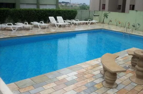 Apartamento para venda Iguatemi RIBEIRAO PRETO - Foto 4