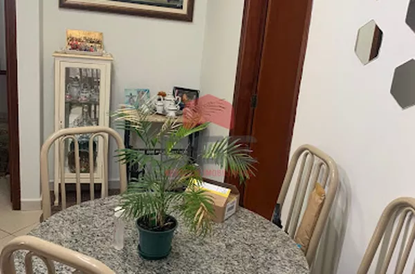 Apartamento em Parque dos Bandeirantes  -  Ribeirão Preto - Foto 4