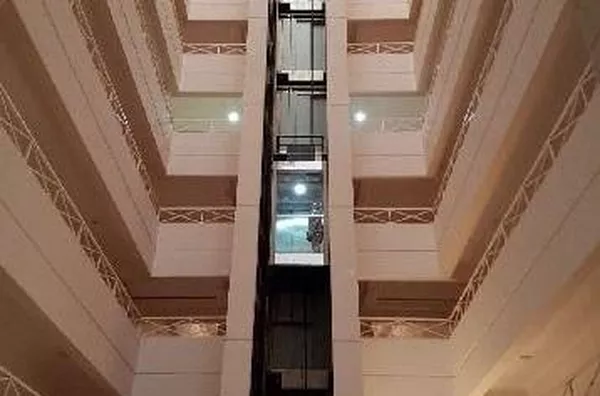 Apartamento Loft para aluguel Jardim Palma Travassos RIBEIRAO PRETO - Foto 19