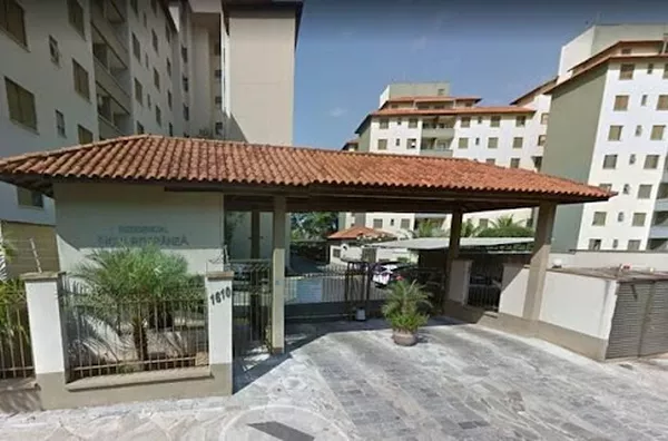 Apartamento para aluguel Jardim Palma Travassos RIBEIRAO PRETO - Foto 1