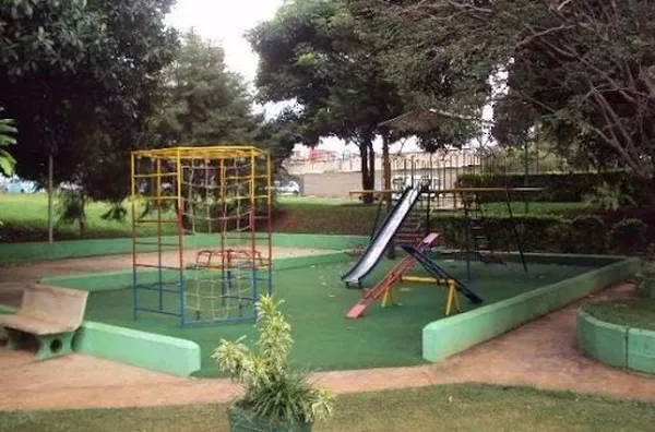 Apartamento para aluguel Jardim Interlagos RIBEIRAO PRETO - Foto 5