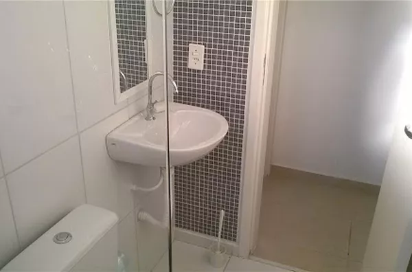Apartamento para aluguel Condomínio Guaporé RIBEIRAO PRETO - Foto 3
