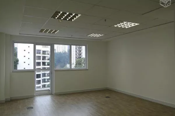 Sala para aluguel Vila Andrade São Paulo - Foto 5